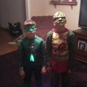 Meet your Posher, Michael